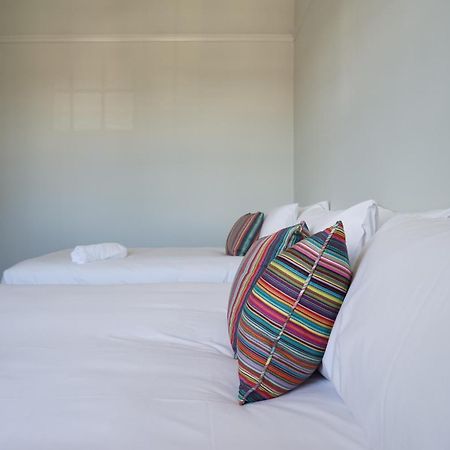 Rosehill Hotel Σίδνεϊ Εξωτερικό φωτογραφία