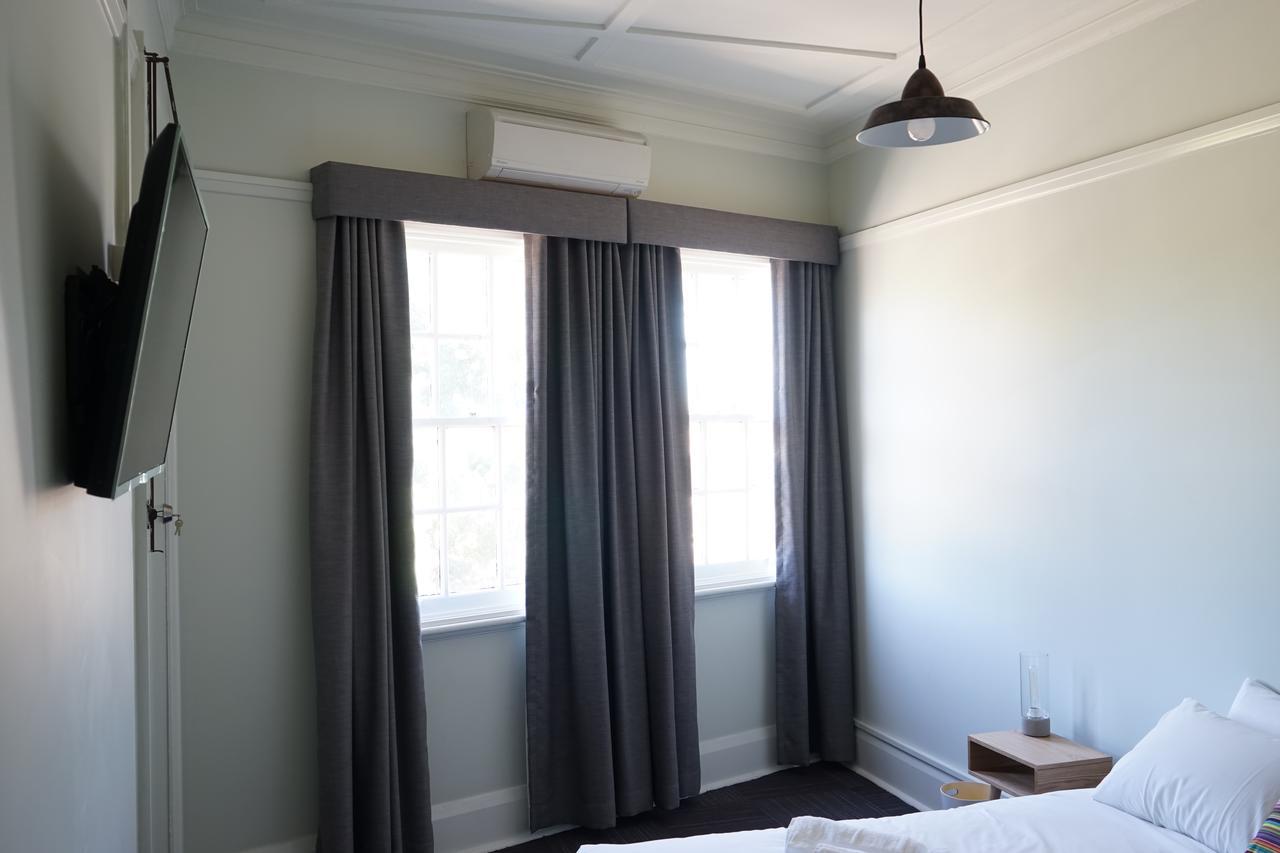 Rosehill Hotel Σίδνεϊ Εξωτερικό φωτογραφία