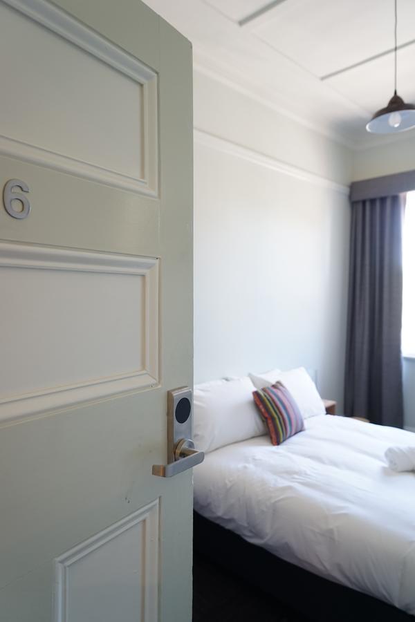 Rosehill Hotel Σίδνεϊ Εξωτερικό φωτογραφία