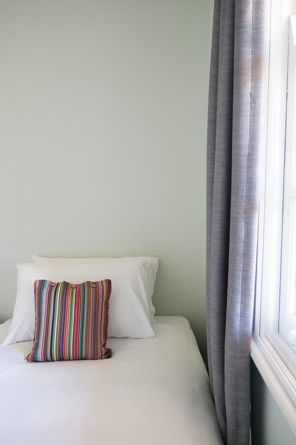 Rosehill Hotel Σίδνεϊ Εξωτερικό φωτογραφία