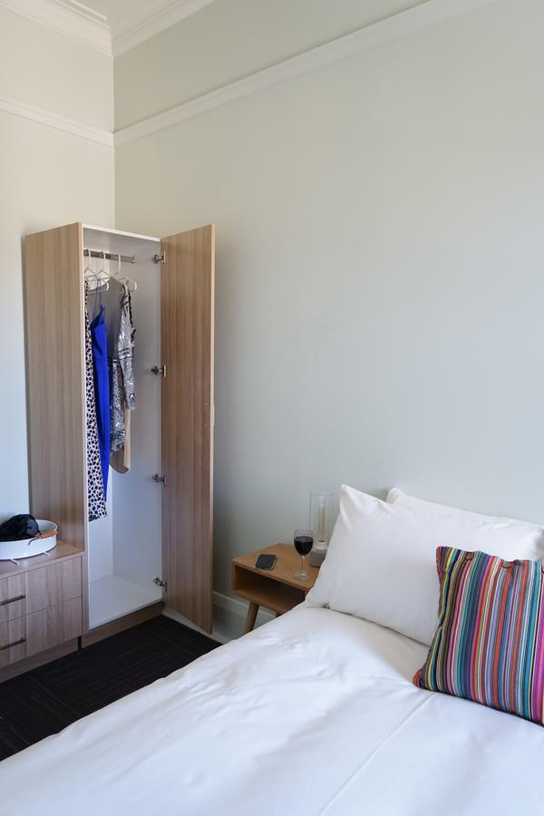 Rosehill Hotel Σίδνεϊ Εξωτερικό φωτογραφία