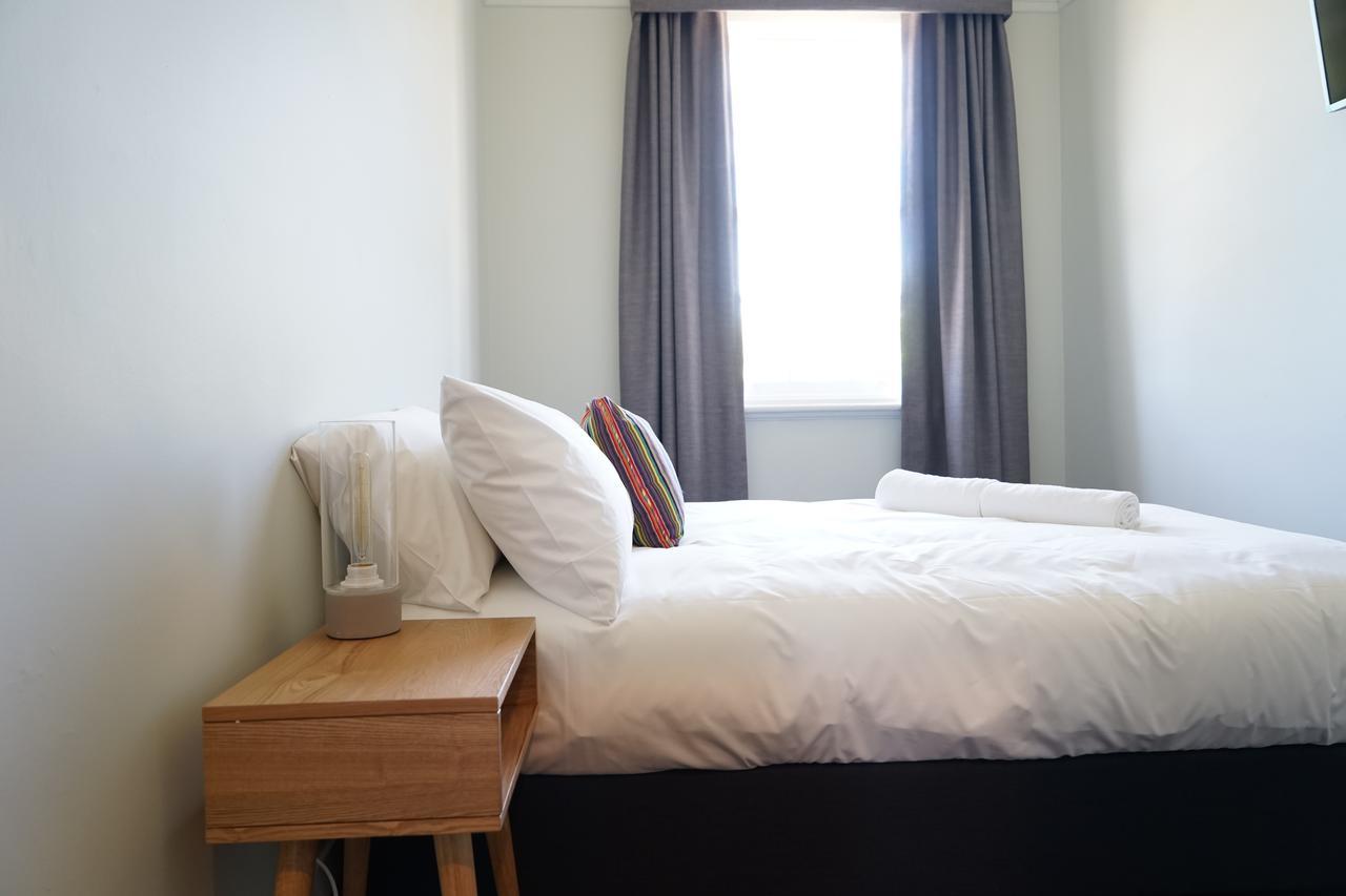 Rosehill Hotel Σίδνεϊ Εξωτερικό φωτογραφία