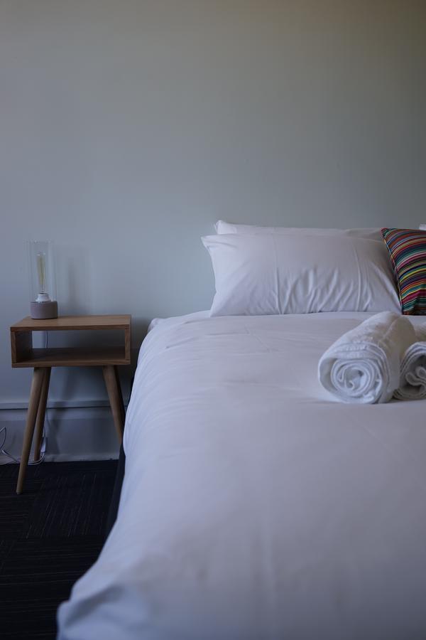 Rosehill Hotel Σίδνεϊ Εξωτερικό φωτογραφία