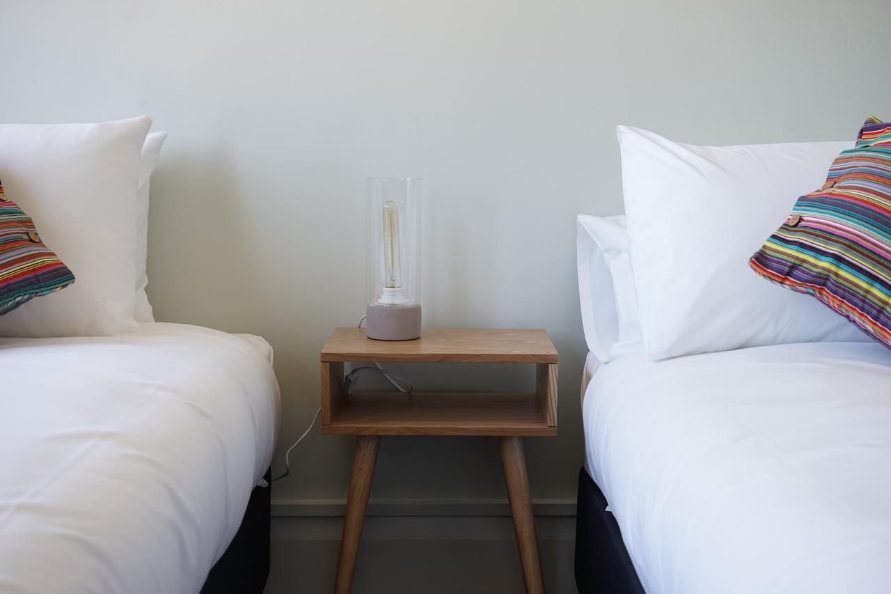 Rosehill Hotel Σίδνεϊ Εξωτερικό φωτογραφία