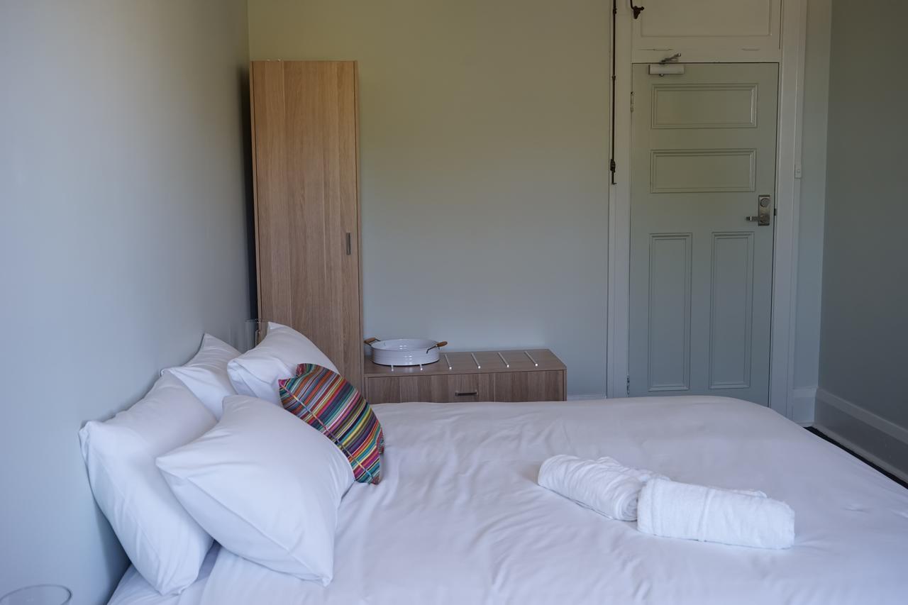 Rosehill Hotel Σίδνεϊ Εξωτερικό φωτογραφία