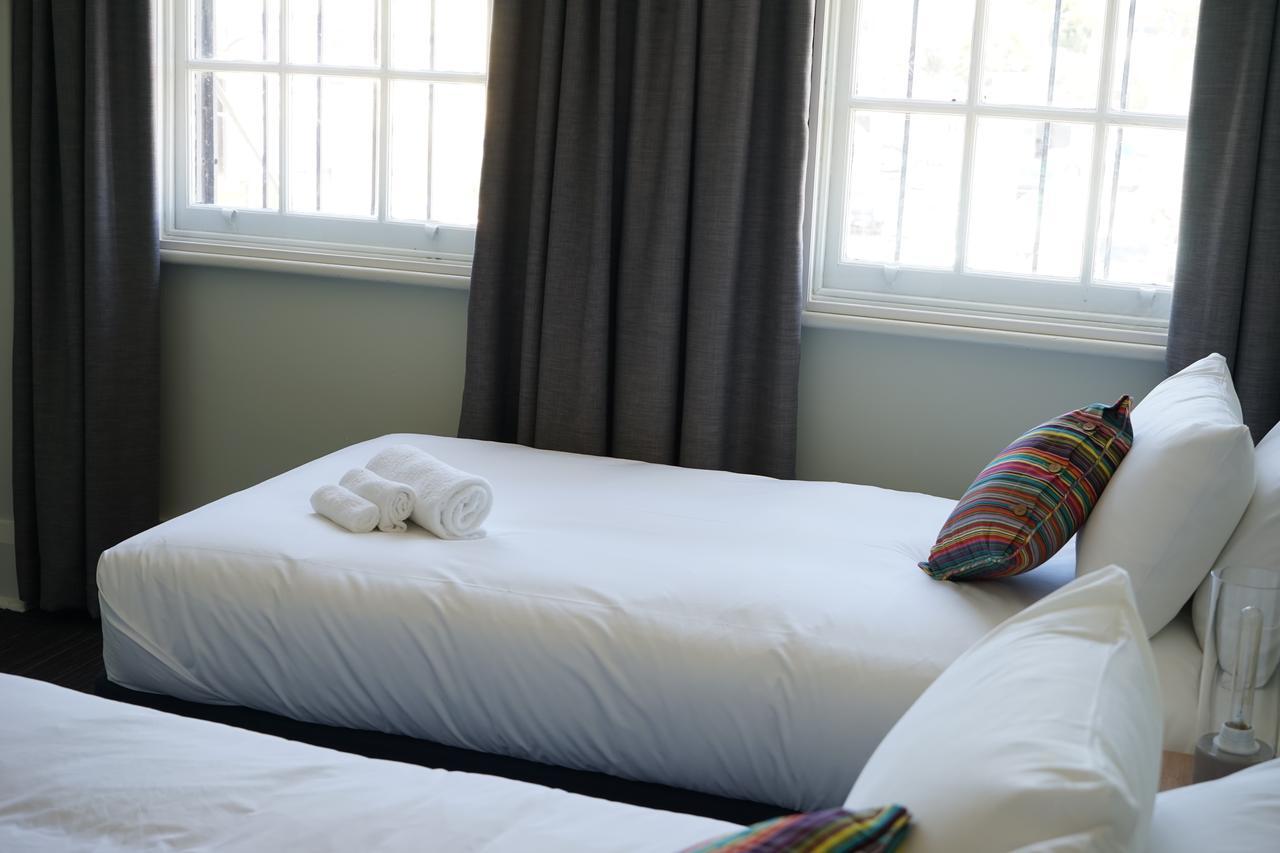 Rosehill Hotel Σίδνεϊ Εξωτερικό φωτογραφία