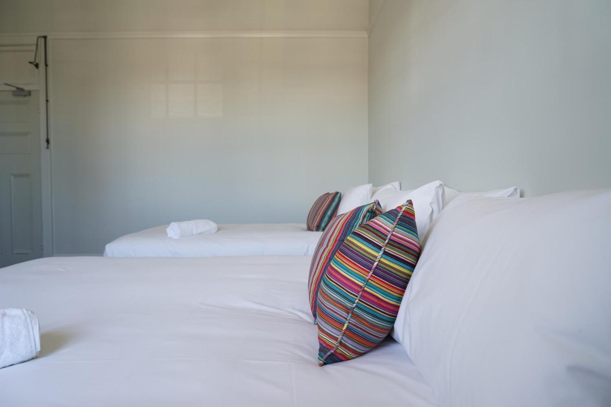 Rosehill Hotel Σίδνεϊ Εξωτερικό φωτογραφία
