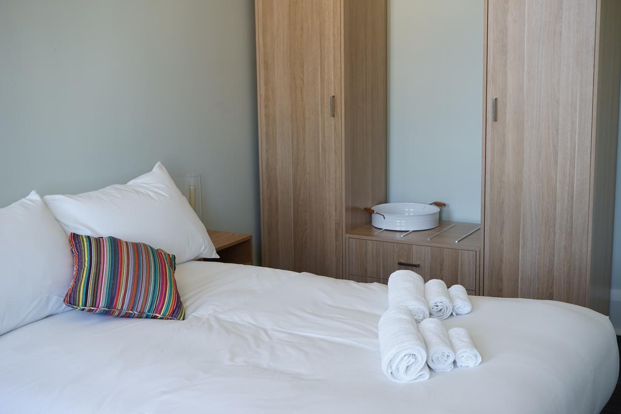 Rosehill Hotel Σίδνεϊ Εξωτερικό φωτογραφία