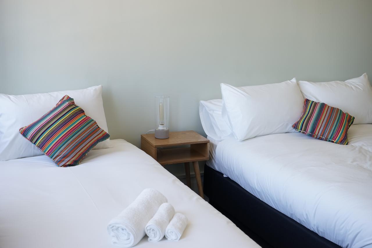 Rosehill Hotel Σίδνεϊ Εξωτερικό φωτογραφία