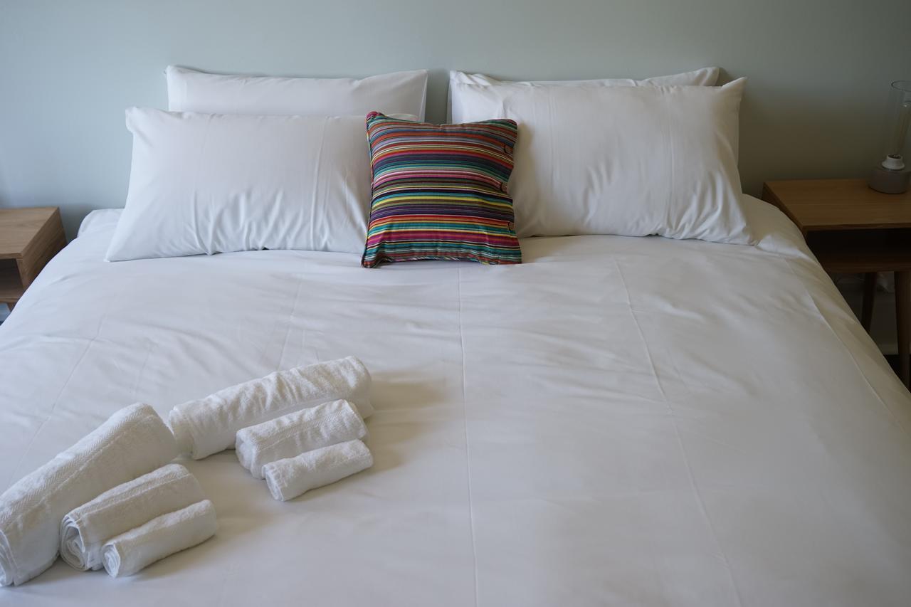 Rosehill Hotel Σίδνεϊ Εξωτερικό φωτογραφία